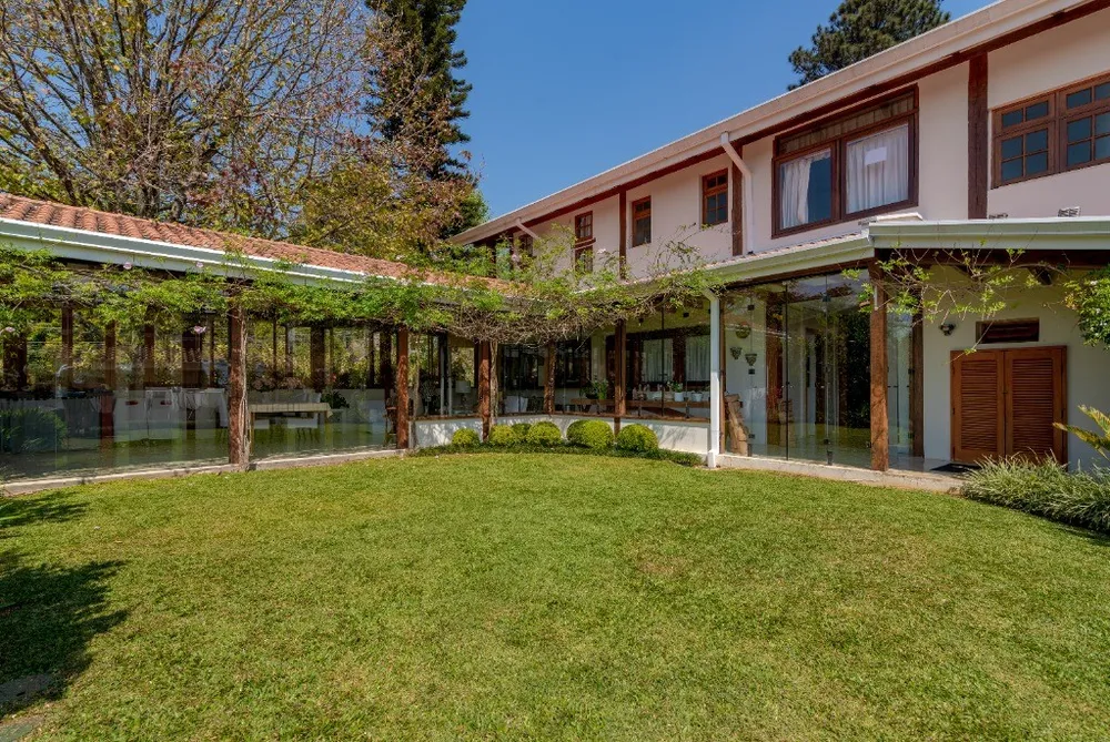 Casa, 4 quartos - Foto 5