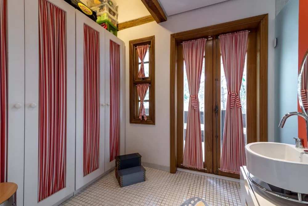 Casa, 4 quartos - Foto 1