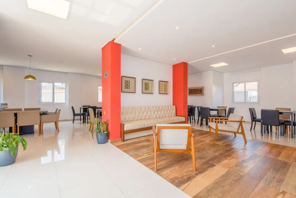 Apartamento, 3 quartos, 53 m² - Foto 4