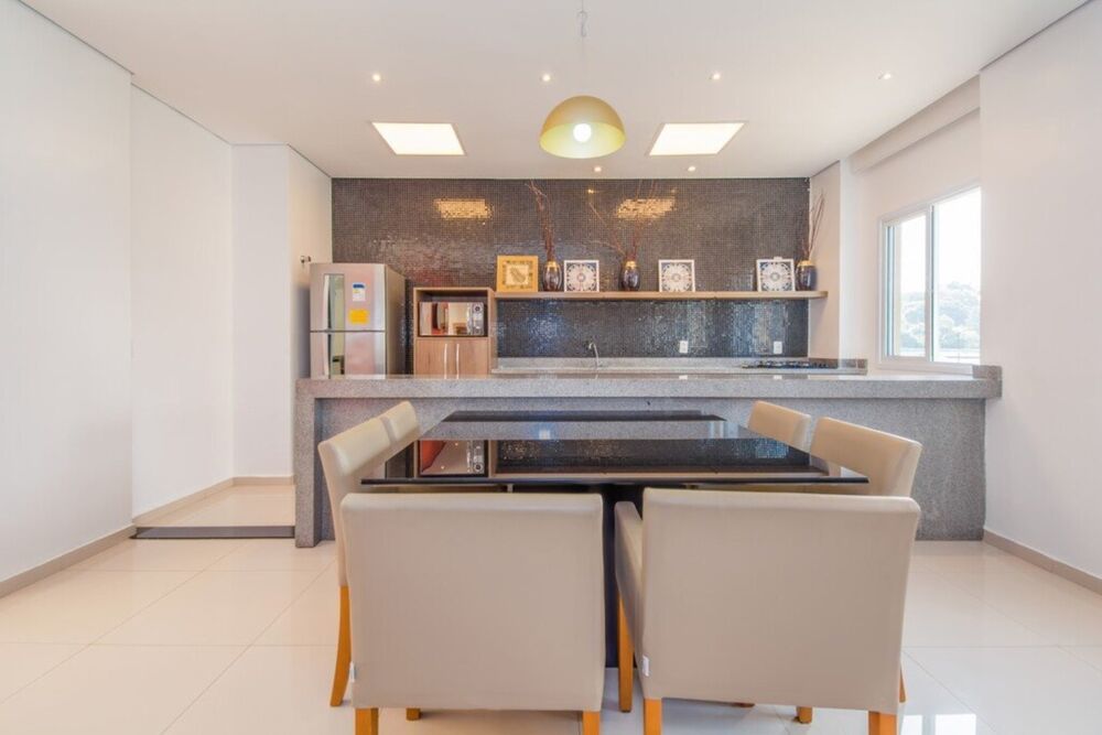 Apartamento, 3 quartos, 53 m² - Foto 4