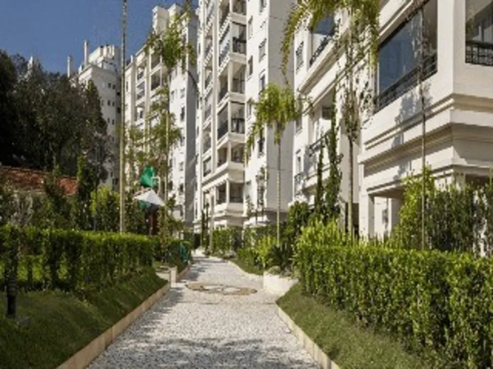 Apartamento, 3 quartos, 173 m² - Foto 1