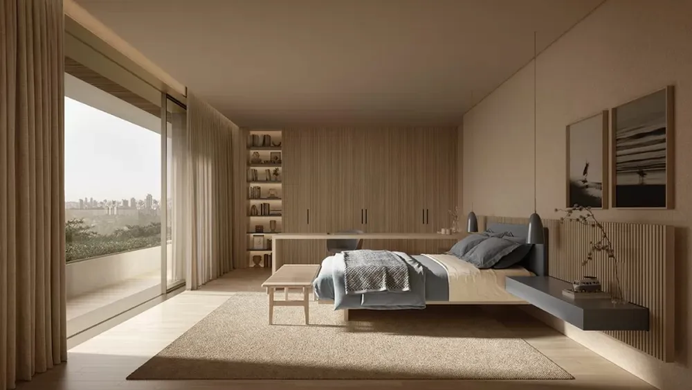 Apartamento, 4 quartos, 1035 m² - Foto 7