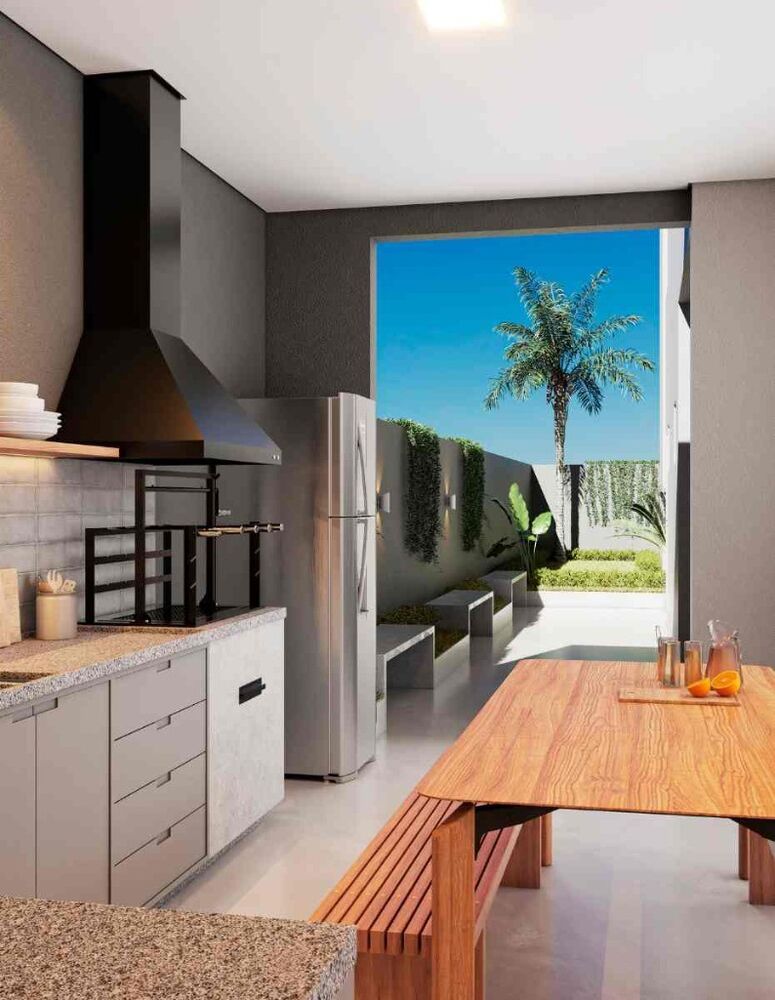 Apartamento, 2 quartos, 45 m² - Foto 4