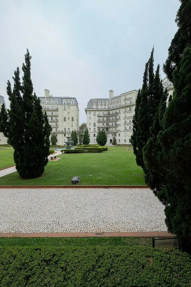 Apartamento, 2 quartos, 268 m² - Foto 8