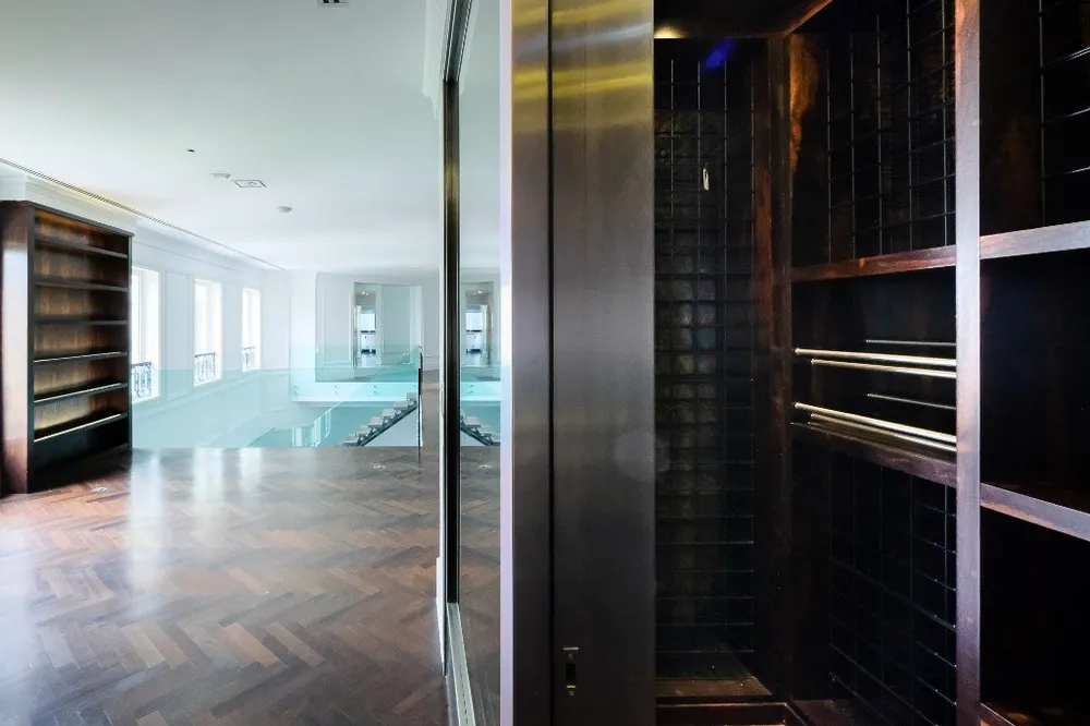 Apartamento, 2 quartos, 268 m² - Foto 4