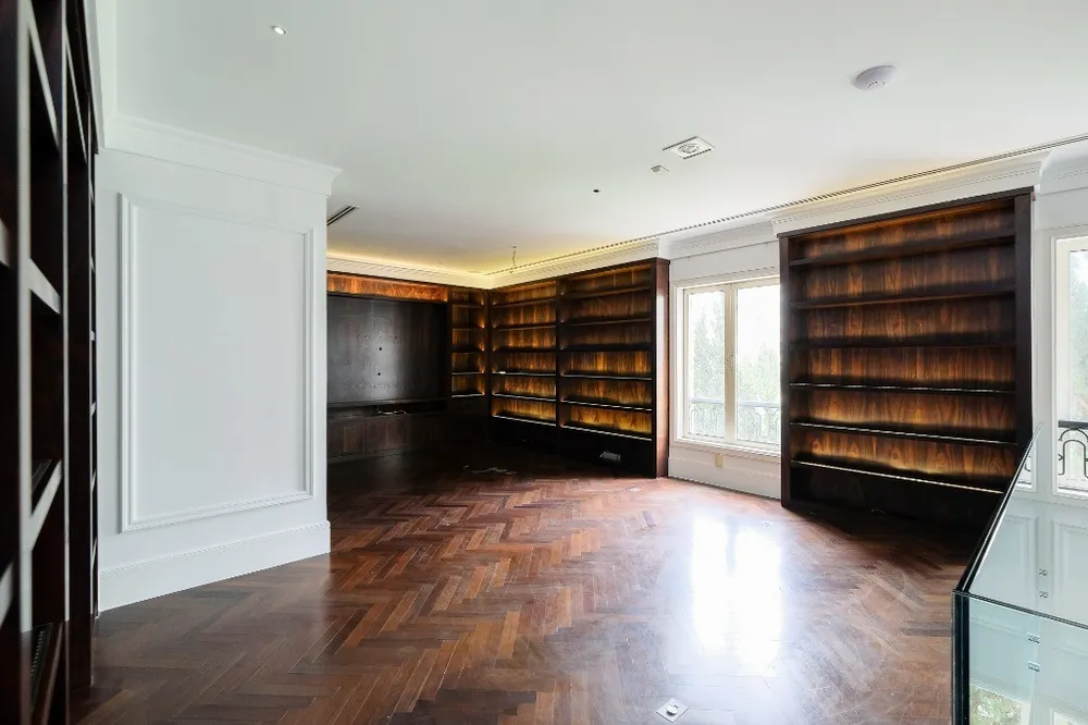 Apartamento, 2 quartos, 268 m² - Foto 2