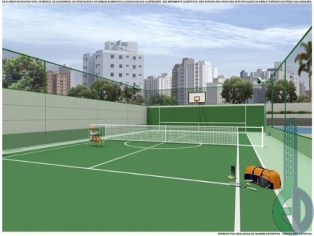 Apartamento à venda com 3 quartos, 145m² - Foto 14