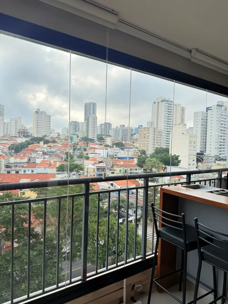 Apartamento, 2 quartos, 69 m² - Foto 2