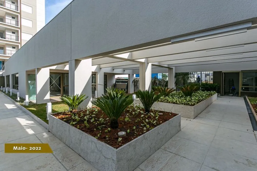 Apartamento, 2 quartos, 69 m² - Foto 4