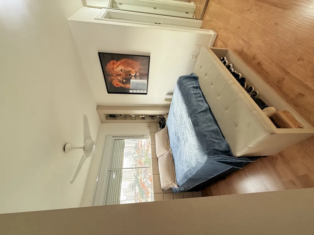 Apartamento, 2 quartos, 69 m² - Foto 3