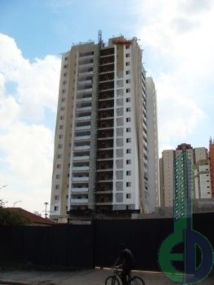 Apartamento, 3 quartos, 115 m² - Foto 4