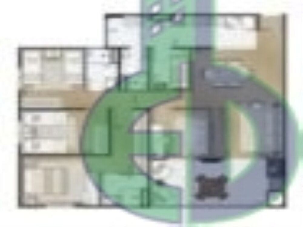 Apartamento, 3 quartos, 115 m² - Foto 2