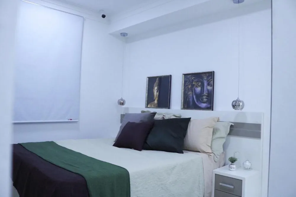 Apartamento, 3 quartos, 77 m² - Foto 4