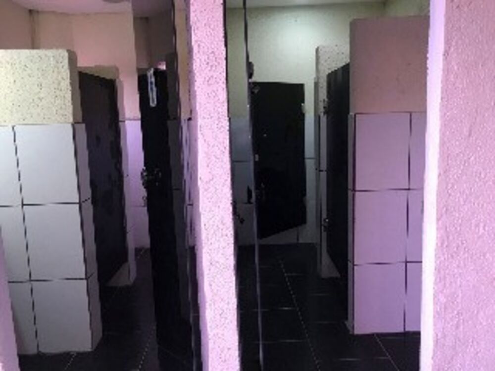 Depósito-Galpão-Armazém à venda, 360m² - Foto 2
