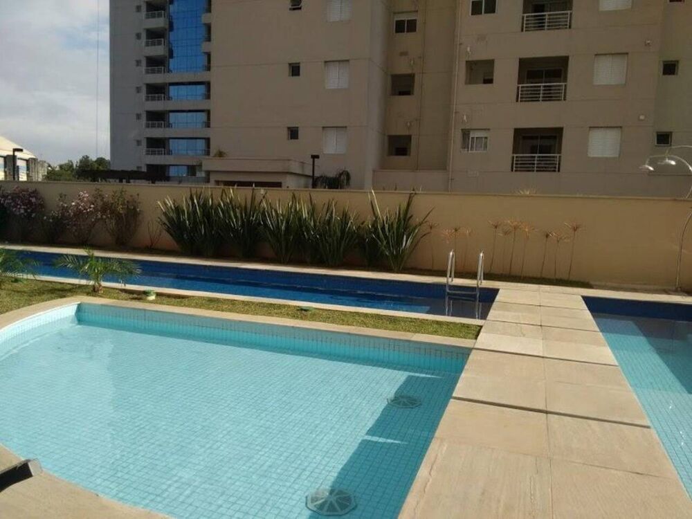 Apartamento para alugar com 2 quartos, 65m² - Foto 1