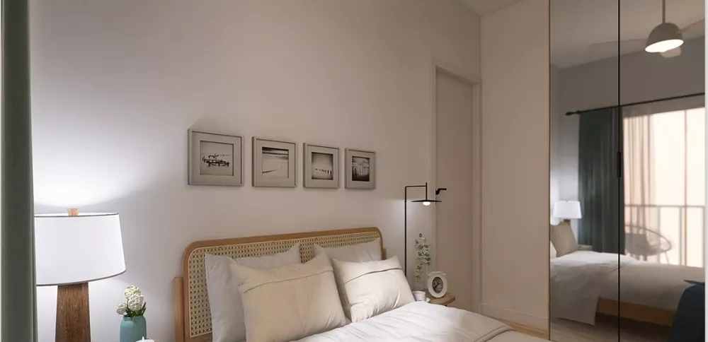 Apartamento, 2 quartos, 48 m² - Foto 14