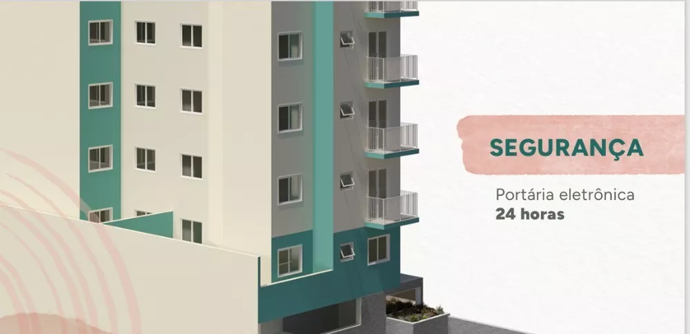 Apartamento, 2 quartos, 48 m² - Foto 17
