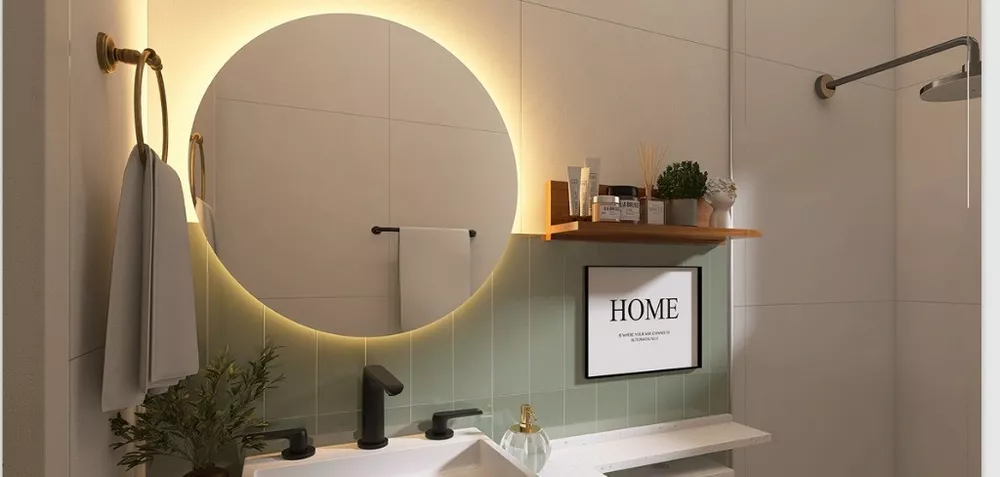 Apartamento, 2 quartos, 48 m² - Foto 19