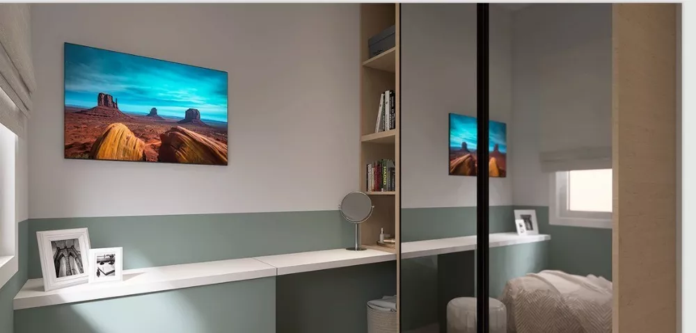 Apartamento, 2 quartos, 48 m² - Foto 12