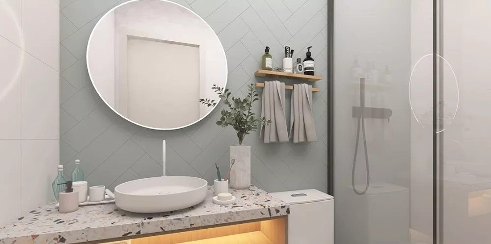 Apartamento, 2 quartos, 48 m² - Foto 16