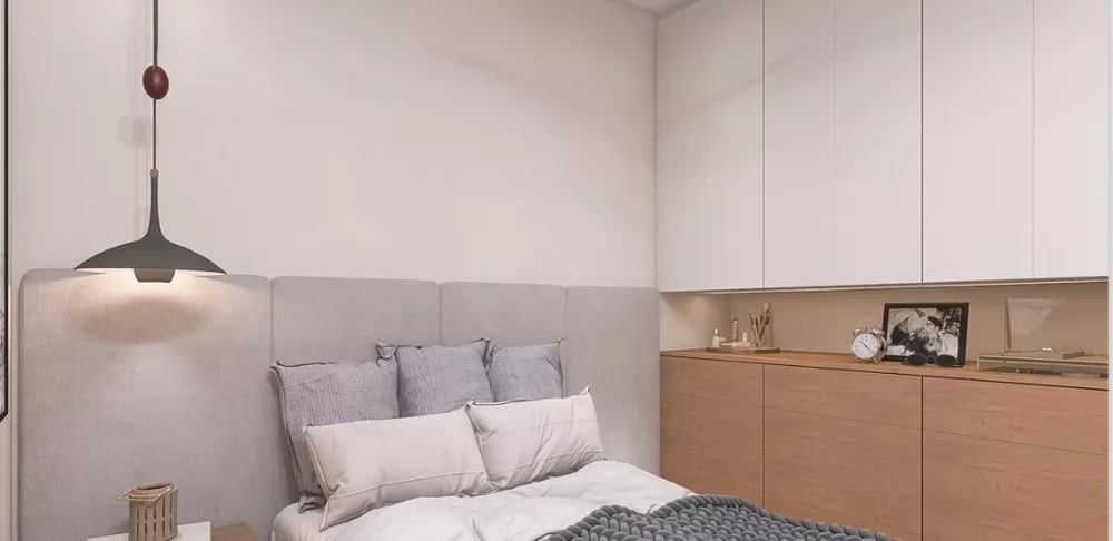 Apartamento, 2 quartos, 48 m² - Foto 8