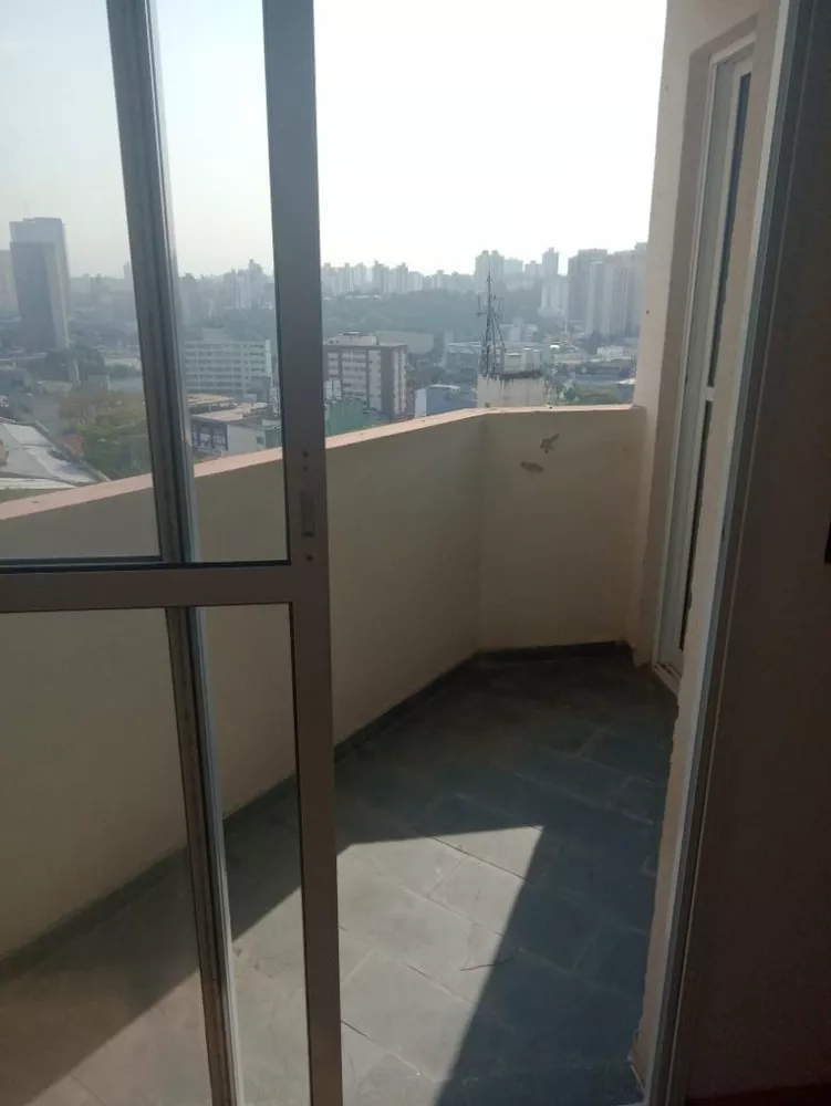 Apartamento à venda com 3 quartos, 67m² - Foto 4