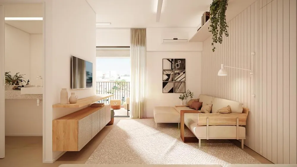 Apartamento, 2 quartos, 67 m² - Foto 7