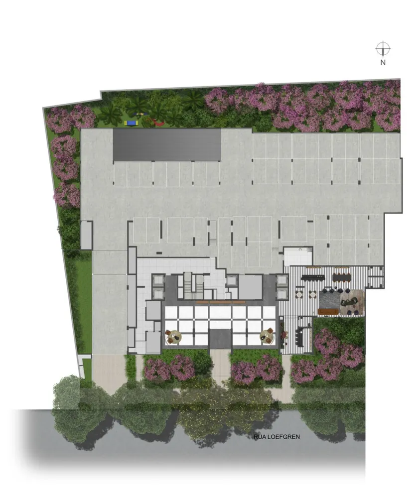 Apartamento, 4 quartos, 158 m² - Foto 2