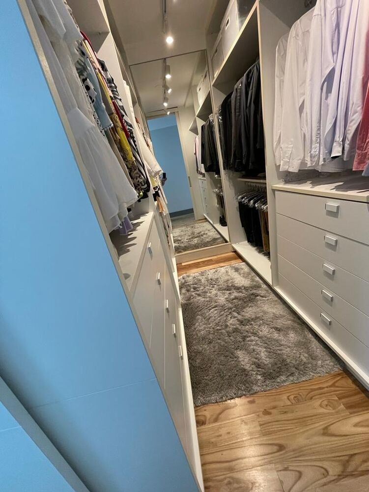 Apartamento, 4 quartos, 181 m² - Foto 13