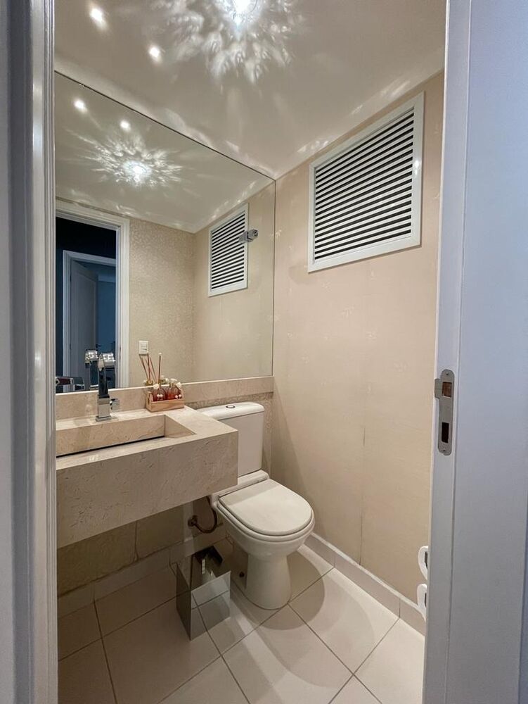Apartamento, 4 quartos, 181 m² - Foto 5
