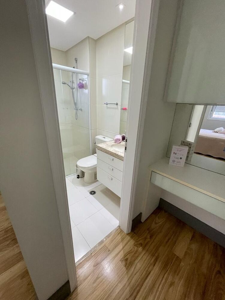 Apartamento, 4 quartos, 181 m² - Foto 12