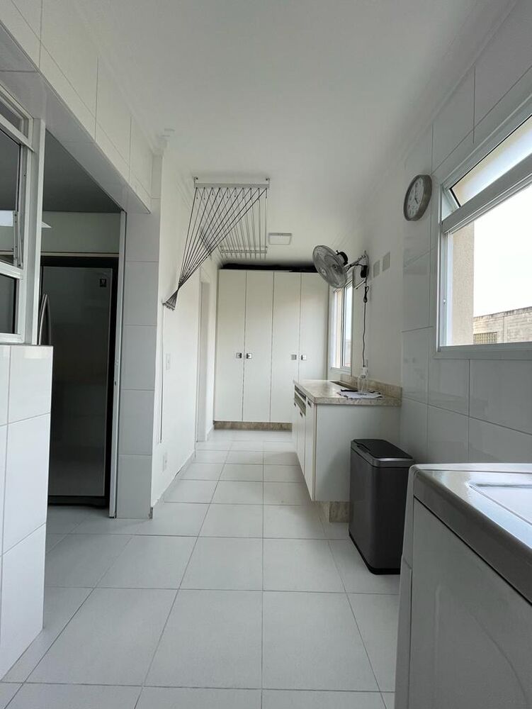 Apartamento, 4 quartos, 181 m² - Foto 8