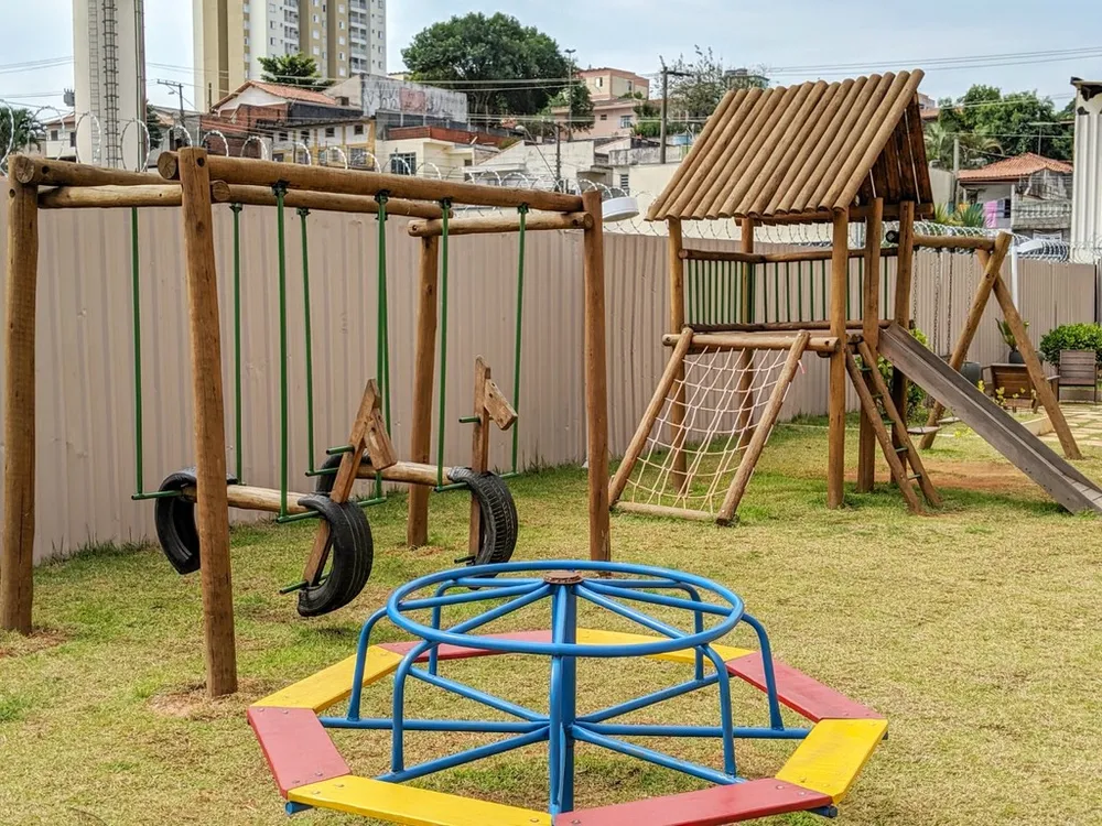Apartamento, 2 quartos, 44 m² - Foto 7