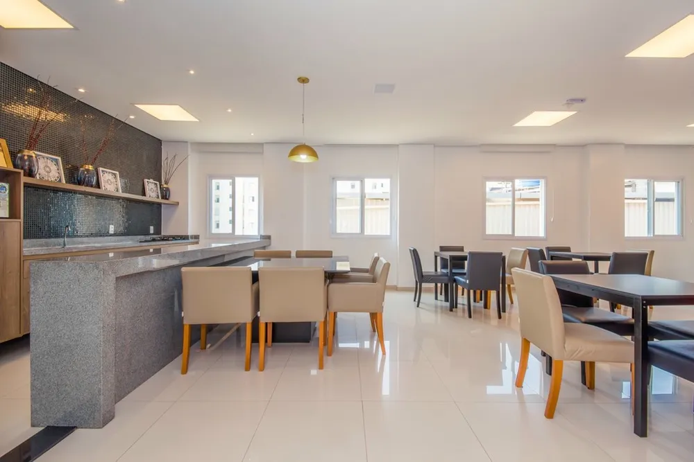 Apartamento, 2 quartos, 44 m² - Foto 4