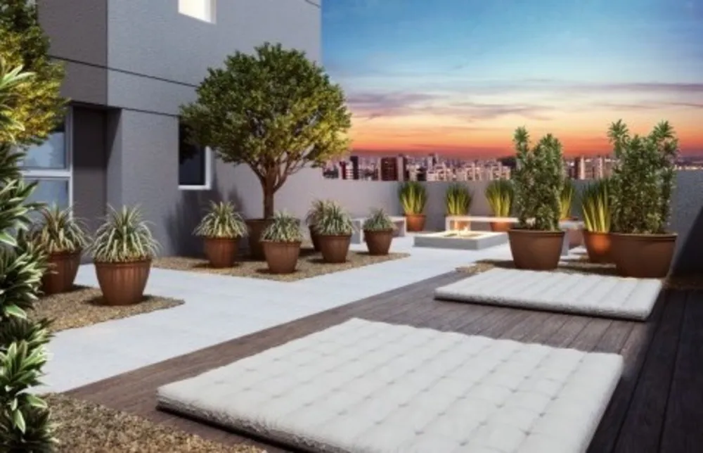 Apartamento, 2 quartos, 34 m² - Foto 5