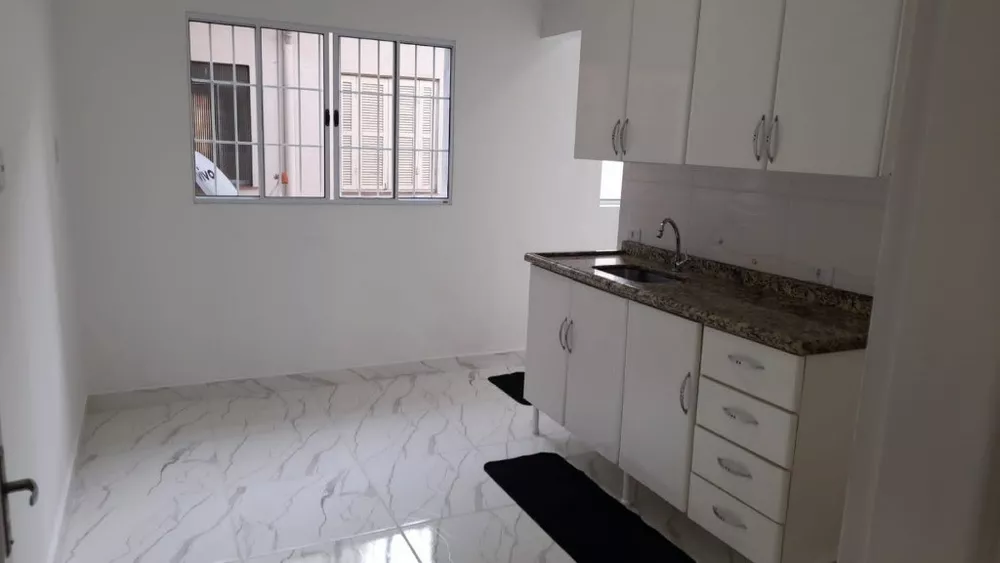 Apartamento à venda com 2 quartos, 82m² - Foto 3