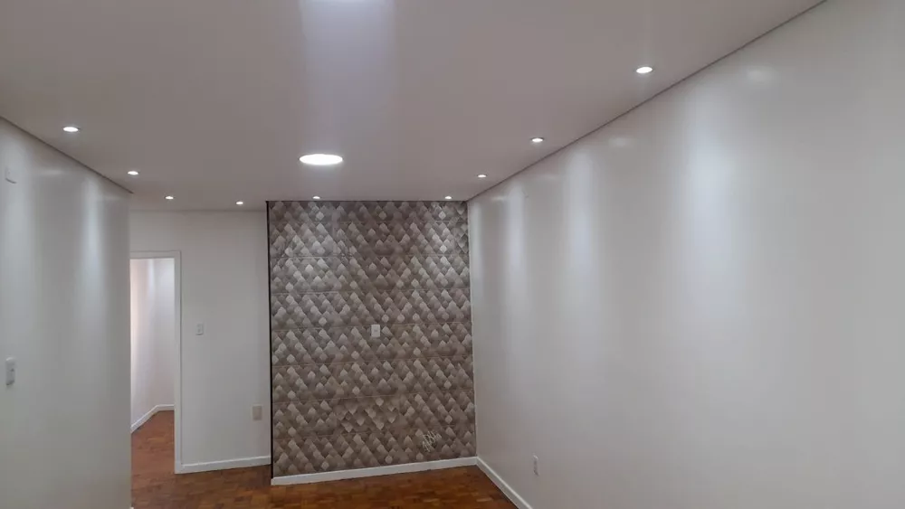 Apartamento à venda com 2 quartos, 82m² - Foto 1