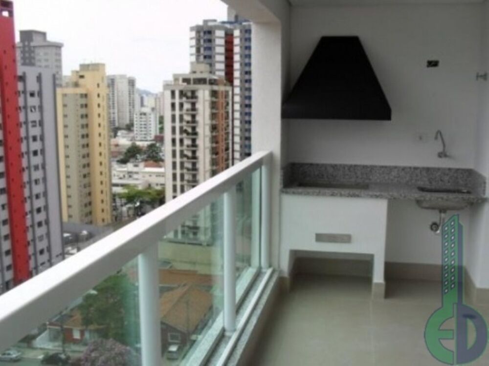 Apartamento, 3 quartos, 197 m² - Foto 2