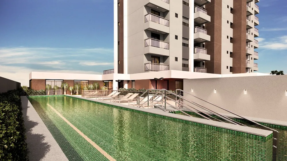 Apartamento, 4 quartos, 147 m² - Foto 3