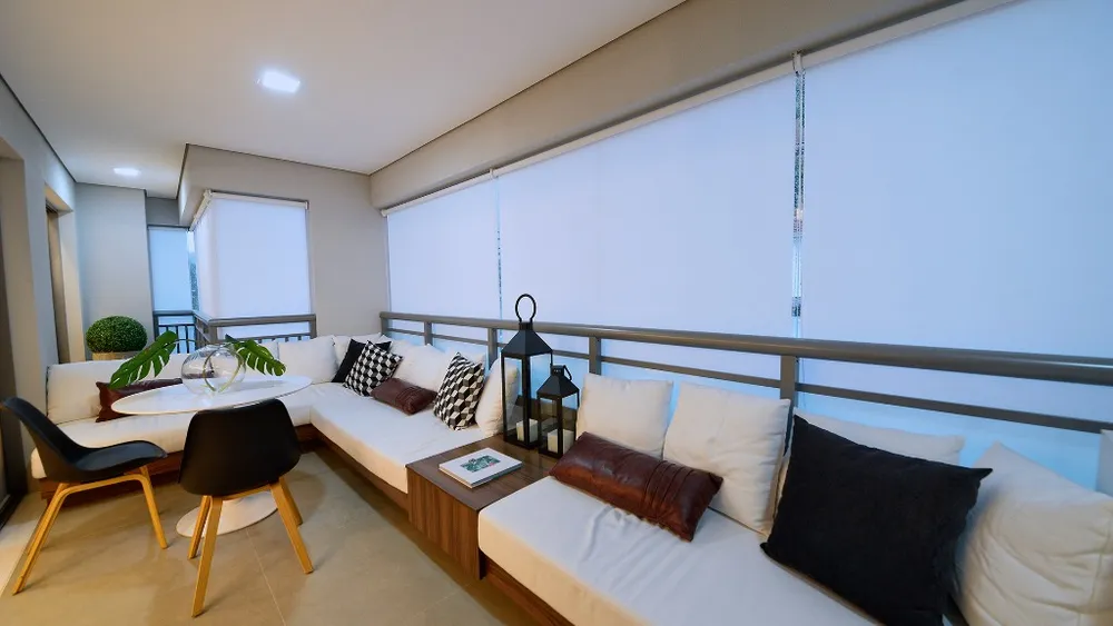Apartamento, 4 quartos, 147 m² - Foto 5