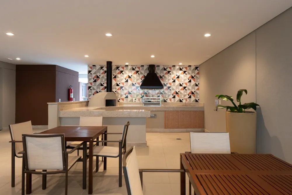 Apartamento, 4 quartos, 147 m² - Foto 2