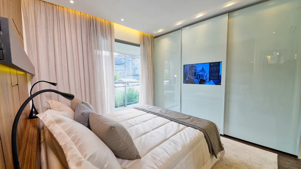 Apartamento, 4 quartos, 147 m² - Foto 8