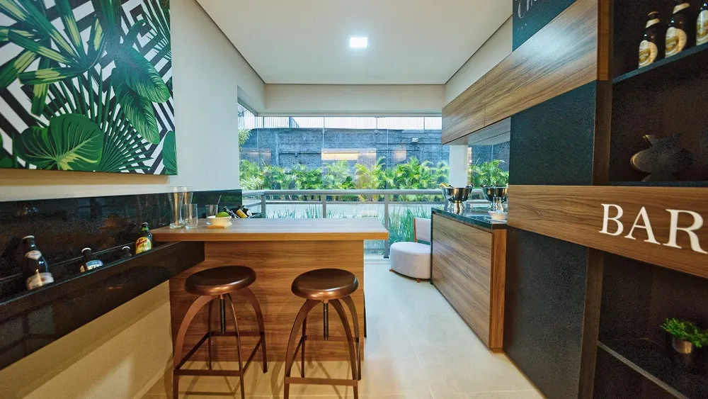 Apartamento, 4 quartos, 147 m² - Foto 12