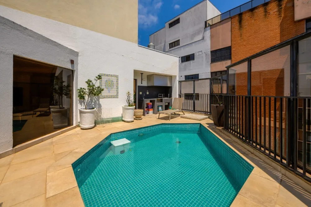 Cobertura, 4 quartos, 455 m² - Foto 8