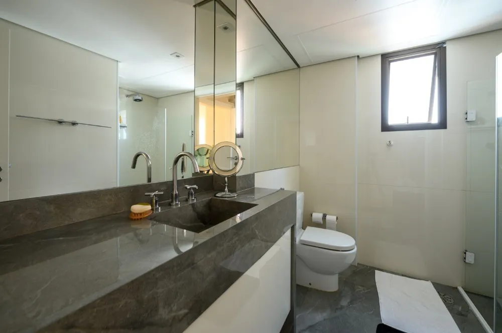 Cobertura, 4 quartos, 455 m² - Foto 1