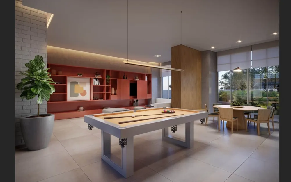 Apartamento, 3 quartos, 153 m² - Foto 8