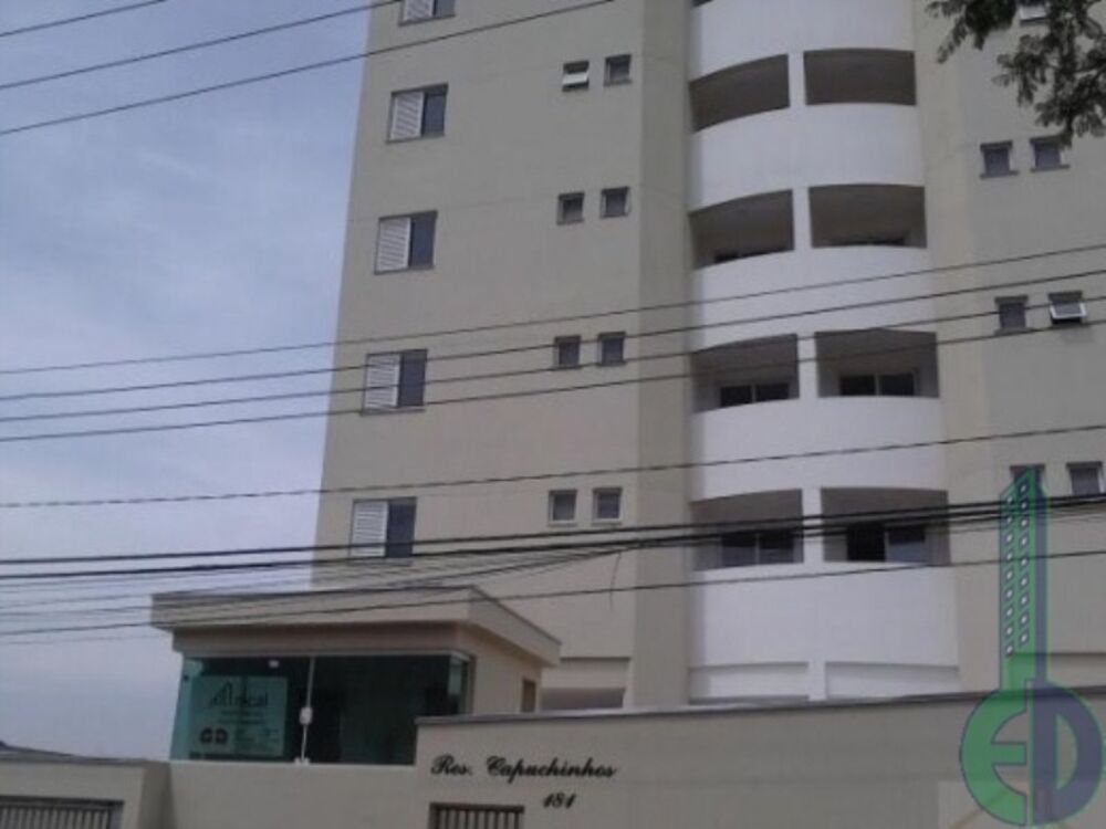 Apartamento, 2 quartos, 55 m² - Foto 2