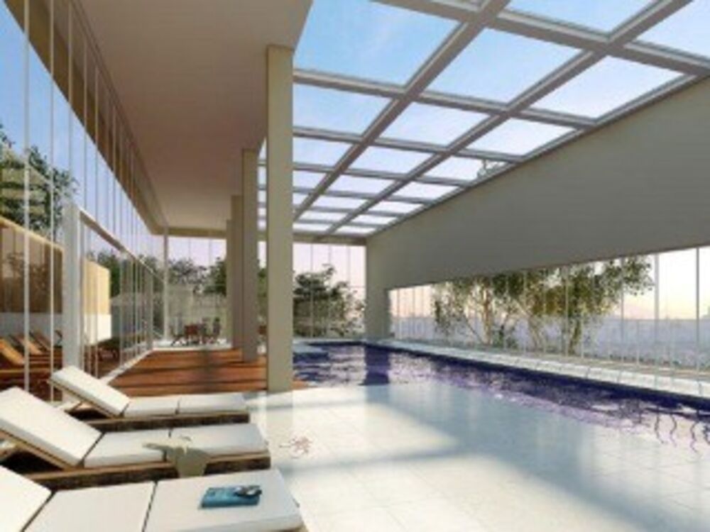 Apartamento, 4 quartos, 407 m² - Foto 8