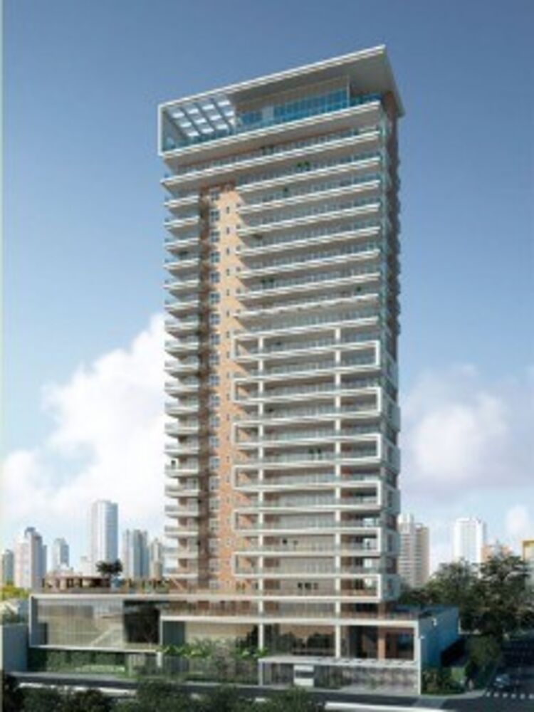 Apartamento, 4 quartos, 407 m² - Foto 9