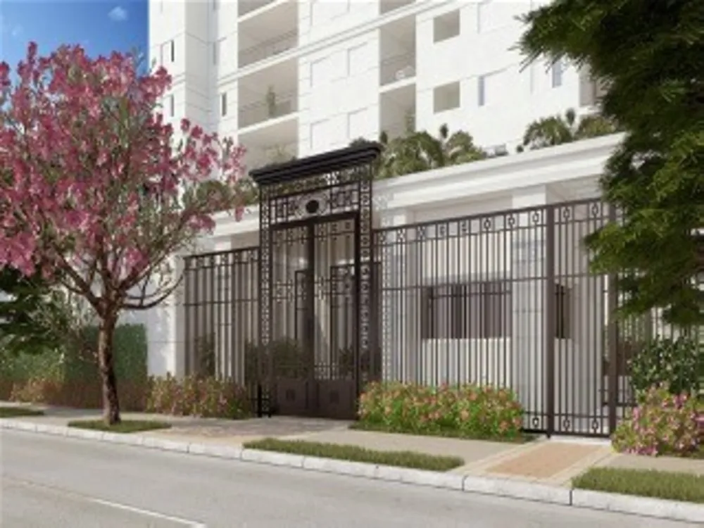 Apartamento, 3 quartos, 95 m² - Foto 5